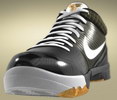 Nike Zoom Kobe IV 4 Black and White Edition Picture 31