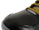 Kobe Bryant Shoes: Nike Zoom Kobe IV (4) LA Lakers