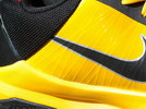 Nike Zoom Kobe V 5 Bruce Lee Edition Picture 16
