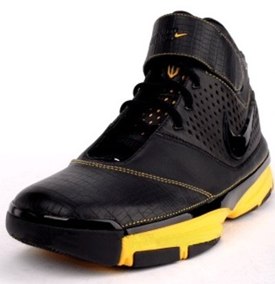 Kobe Bryant Shoes  Kids on New Kobe Bryant Shoes  Nike Zoom Kobe 2 Sheath Picture 5