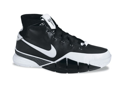 Kobe Bryant Nike Signature Shoes: Air 