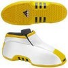 Kobe Bryant Shoes: the old Adidas Kobe Two Basketball Shoes