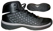 Kobe Bryant shoes: Nike Zoom Kobe 3 picture 1